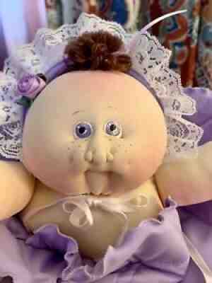 Cabbage Patch Kid Preemie