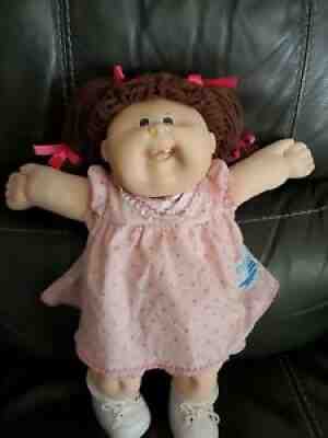 Cabbage Patch Pink Sail Boat 2024 Dress