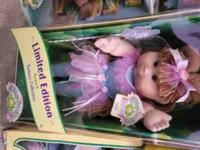 Cabbage Patch Kids Collectibles : Fairy Value Guide - Price List ...