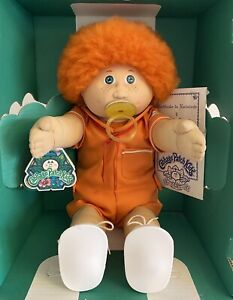 Cabbage Patch Kids Jesmar deals MIB