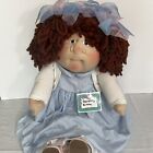 2011 Spring Event Soft Sculpture Cabbage Patch Kid - Wizard Of Oz - Dorothy Emma