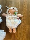 cabbage patch dolls vintage