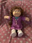 New ListingVintage Cabbage Patch Kid HM 30 Cornsilk Growing Hair Auburn Hair Freckles