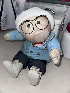 New ListingCABBAGE PATCH (HELEN-OPIE) Please See Pictures, Shirt Signed, All Original TLC