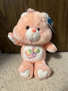 care bears daydream bear