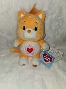 NEW 2024 Japanese Exclusive Proud Heart Cat Care Bear Cousin 9