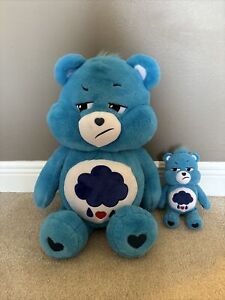 Care Bears 24 Inch Jumbo plush Grumpy Bear