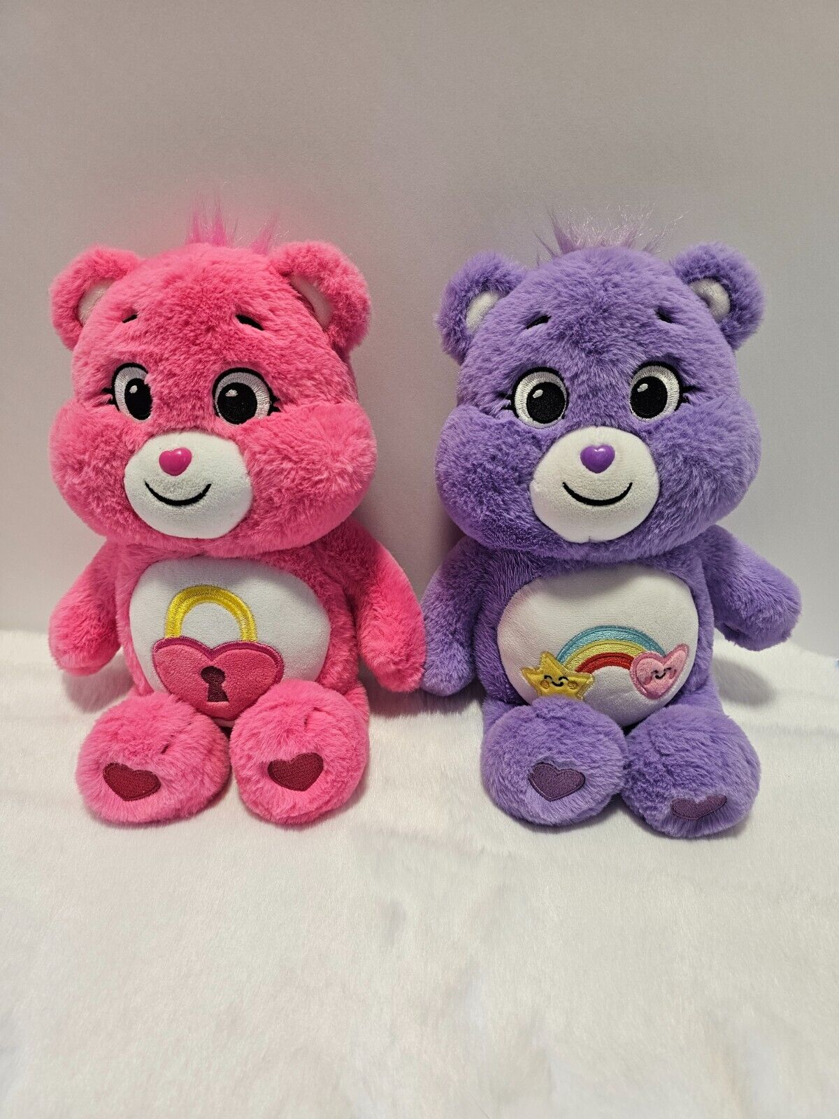 Care Bears Basic Fun 14