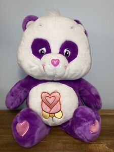 Care Bears Polite Panda.  Approximately 26 Inches Tall. Year: 2005.