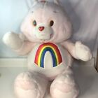 Vintage Kenner 1984 36” Inch Large Cheer Bear Care Bears Plush Rare Exclusive