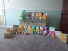 Vintage Care Bear Collection - Rare finds for collectors