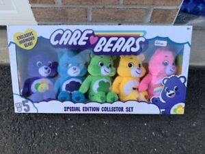2020 Care Bears Special Edition 9