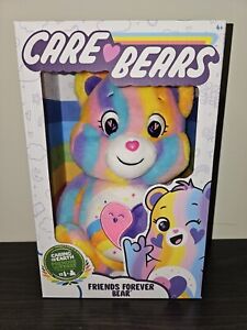 BOXED Friends Forever Care Bear 14