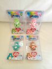 Care Bear World's Smallest Series 2 Complete Set