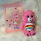 Tray with bear container, care bear, custom, weed tray