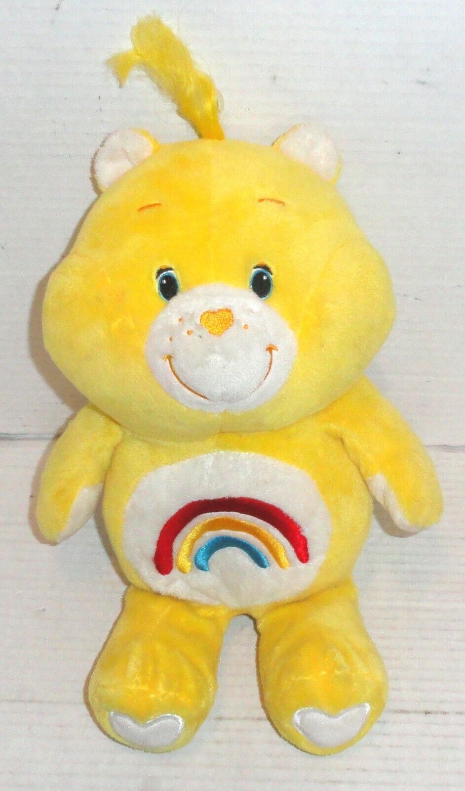 Care Bears Rare University Hospitals Bo The Take Care Bear (2013) PLEASE READ