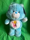 Care Bears-Surprise Bear 13” Plush, 2002.