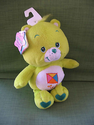 2002 Collectors Edition Care Bear11