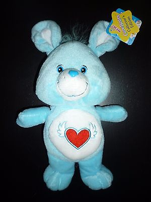 gund blue puppy