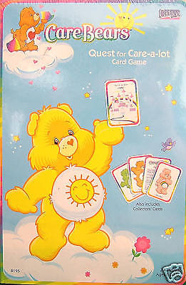 Care Bears- 2003 