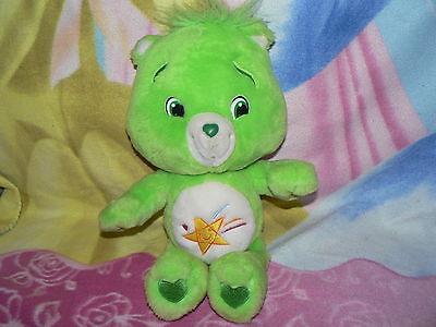 oopsy care bear plush