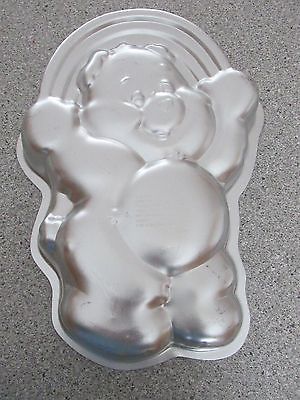 Care Bears Cake Pan by Wilton 2005   2105-2424