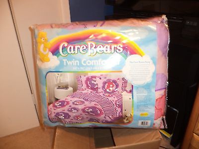 Care Bears Twin Comforter