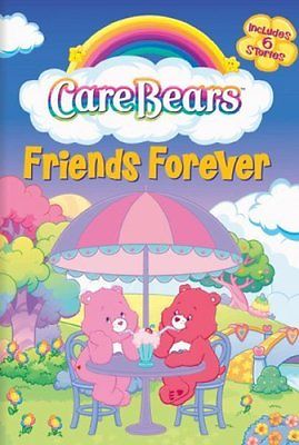 Care Bears: Friends Forever by Care Bears