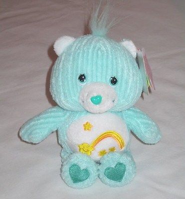 Care Bears Wish Bear Special Edition 8