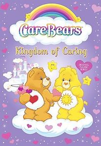 Care Bears - Kingdom of Caring