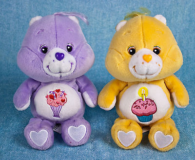 Care Bears Birthday Share Retro 8