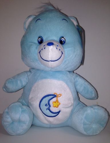 New with tag Bedtime Bear 
