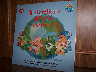 The Care Bears 
