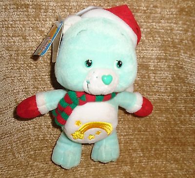 2006 Care Bears Holiday Friends 9
