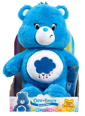 CARE BEARS Collection_12 