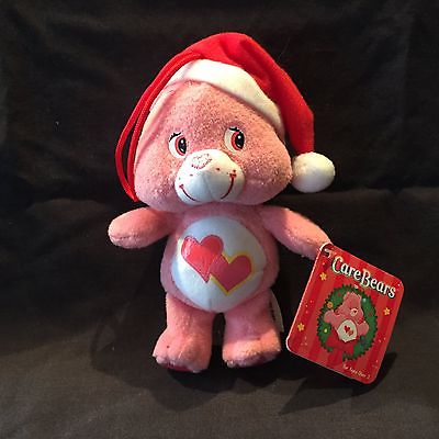 Care Bear Love-A-Lot Ornament