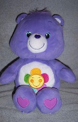 Care Bears Harmony Bear  - 13