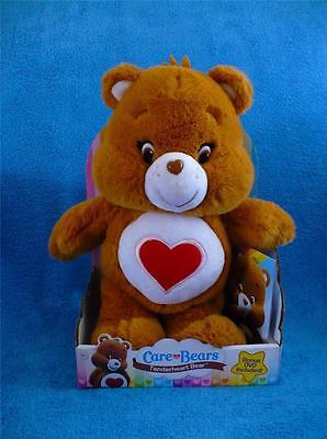 tenderheart care bear plush
