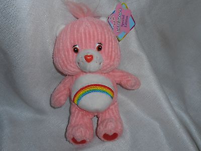 CARE BEARS BABY BEAR  new  2003  COLLECT PLUSH 8