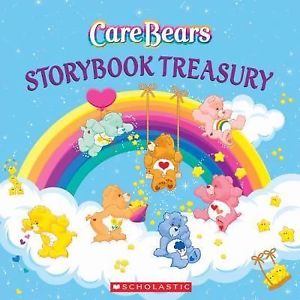 Storybook Treasury Care Bears)