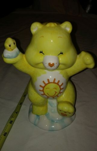 Care Bears FUNSHINE / SUNSHINE Ceramic 8