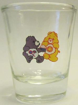 Care Bears 1/2 oz. Shot Glass