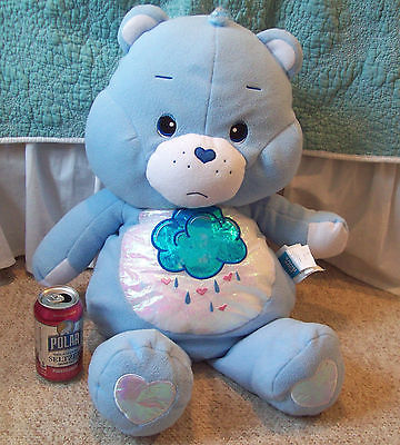 Care Bears Grumpy Bear Cuddle Pillow 28