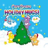 Care Bears Holiday Hugs by Care Bears (CD, Sep-2004, Madacy Kids)