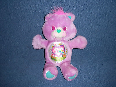 care bears doll