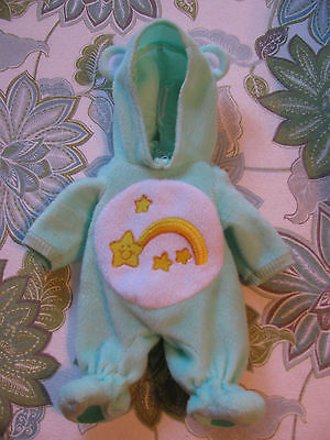Lauer Care Bear Water Baby Doll Clothes  