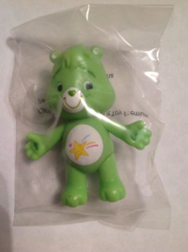 Care Bears Oopsy Does It Toy Premium       2 3/4