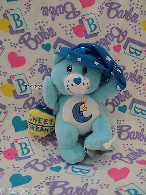 BEDTIME Care Bear Baby Crib Nursery Mobile Part 4.5
