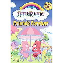 CARE BEARS - FRIENDS FOREVER DVD