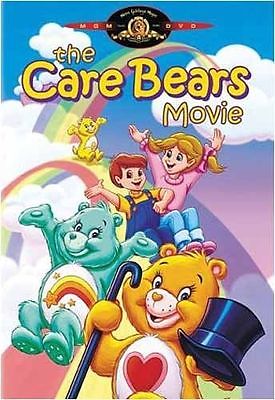 Care Bear Collectibles